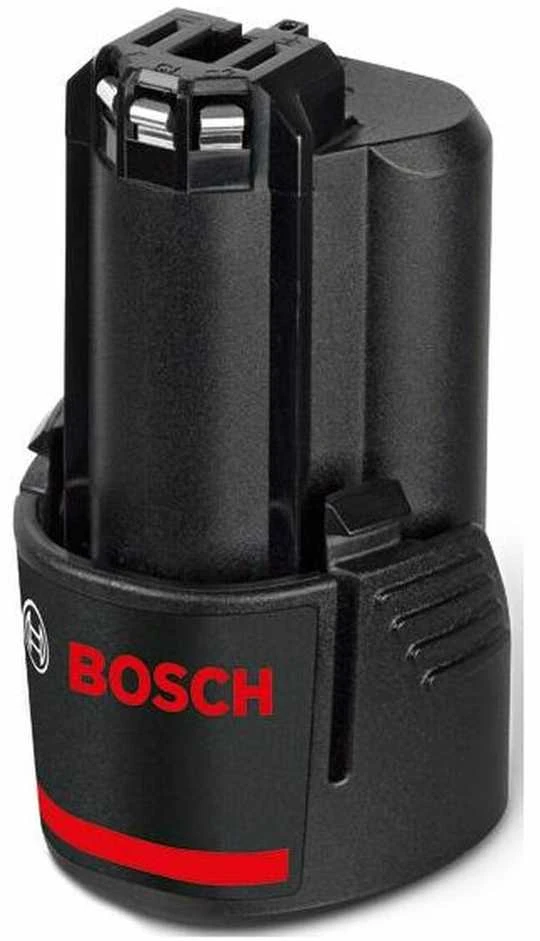 Bosch Akumuliatorius GBA 12V 2,0 Ah