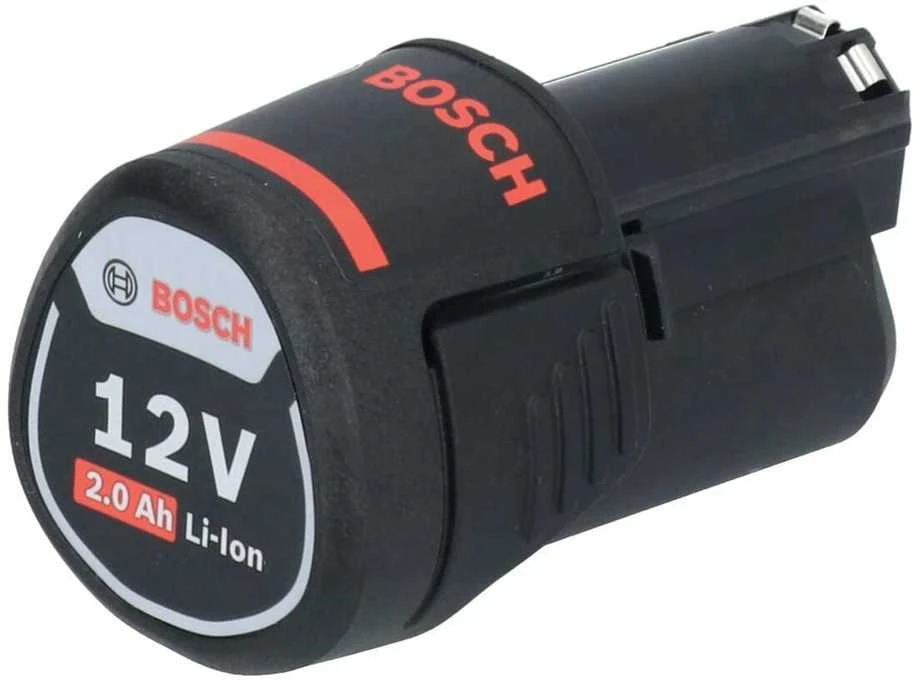 Bosch Akumuliatorius GBA 12V 2,0 Ah