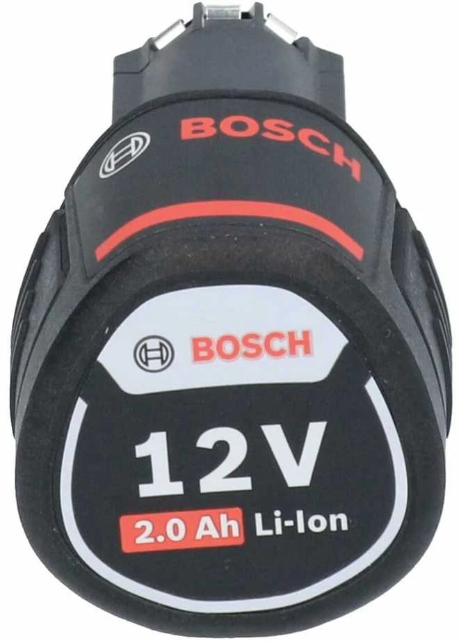Bosch Akumuliatorius GBA 12V 2,0 Ah