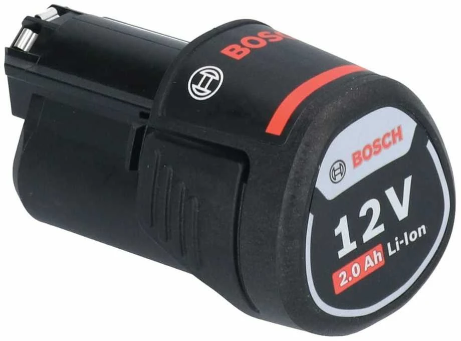 Bosch Akumuliatorius GBA 12V 2,0 Ah