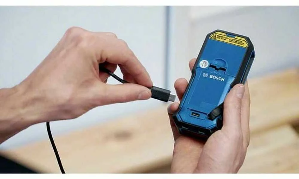 Bosch BA 3.7V 1.0Ah
