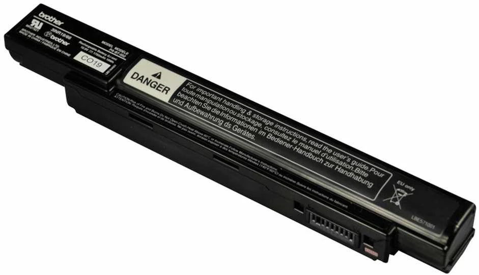 BROTHER PA-BT-002 LI-ION AKUMULIATORIUS