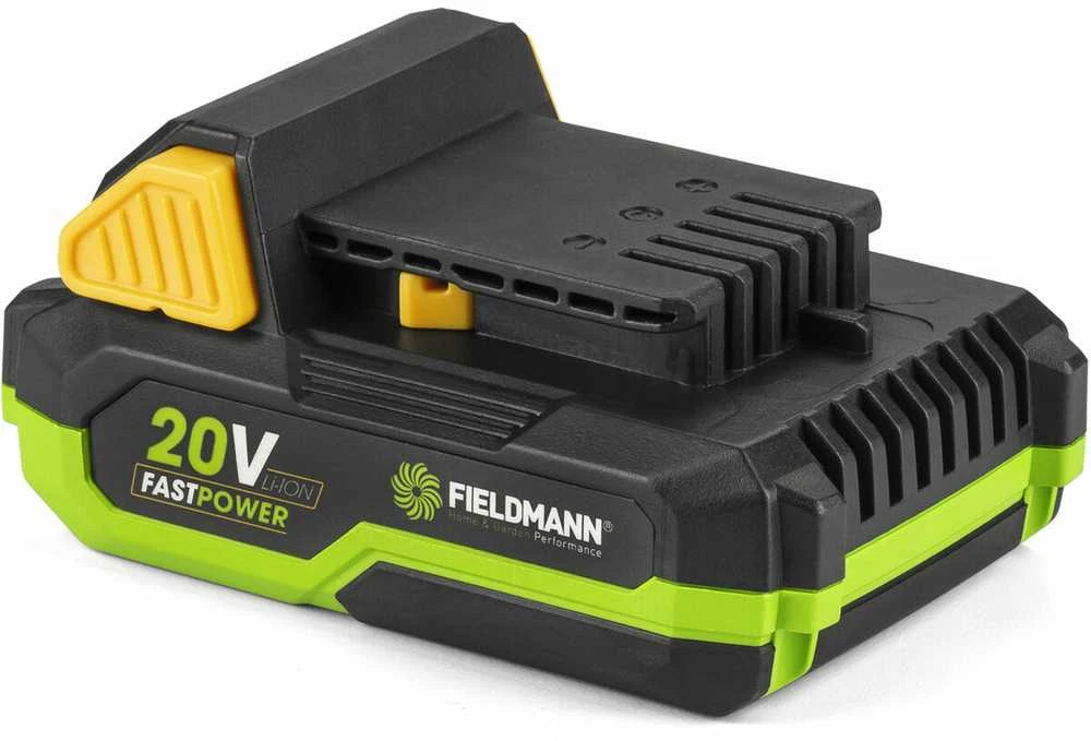 Fieldmann 20V ličio jonų akumuliatorius