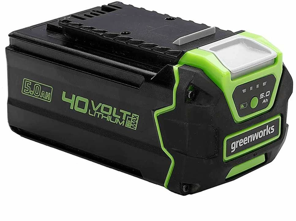 Akumuliatorius Greenworks G40B5; 40 V; 5,0 Ah; Li-ion