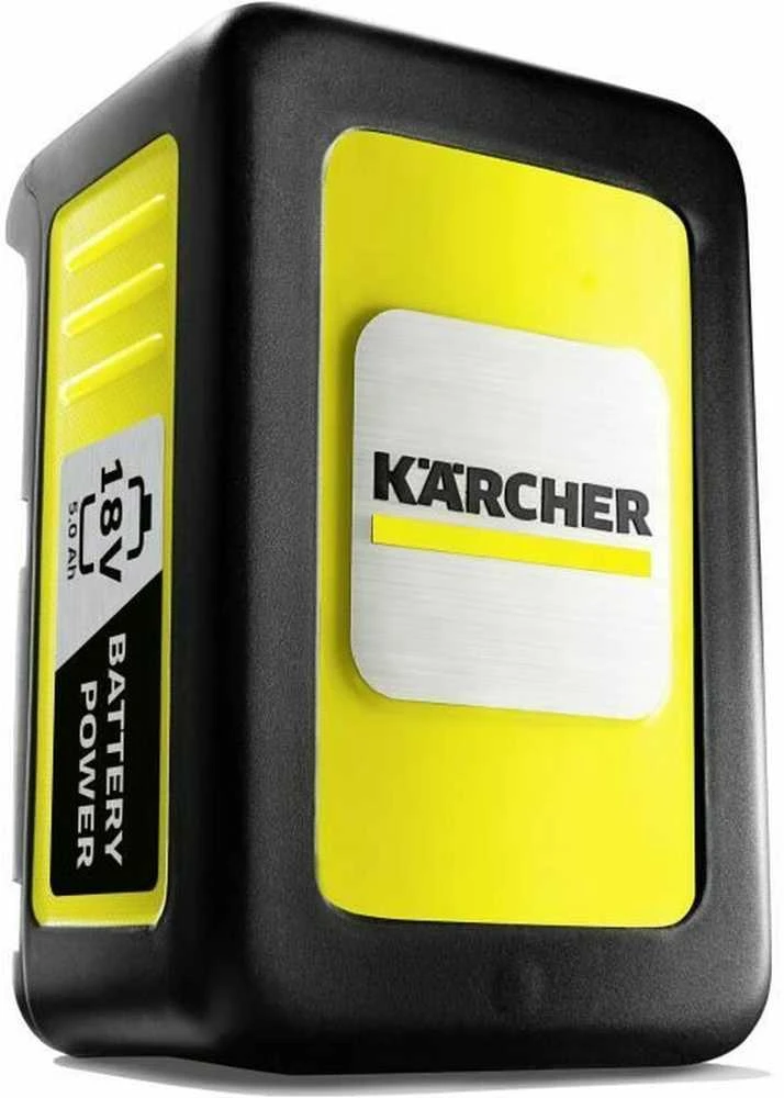 Akumuliatorius Kärcher 18V 5.0A, 2.445-035.0