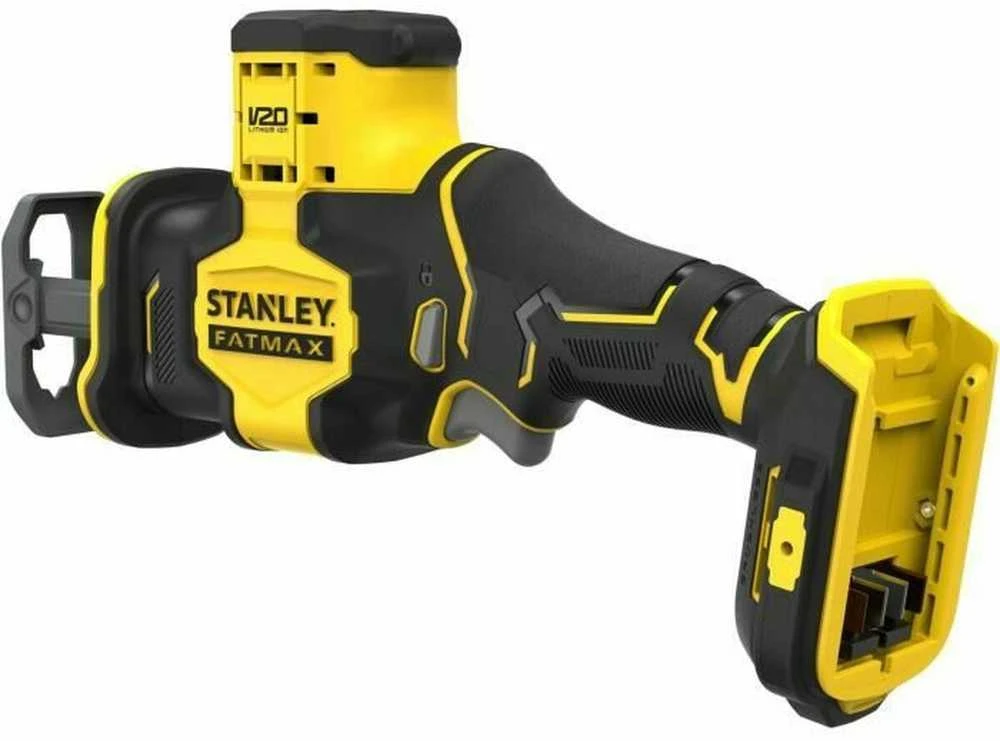 Stanley V20 akumuliatorinis pjūklas be baterijos