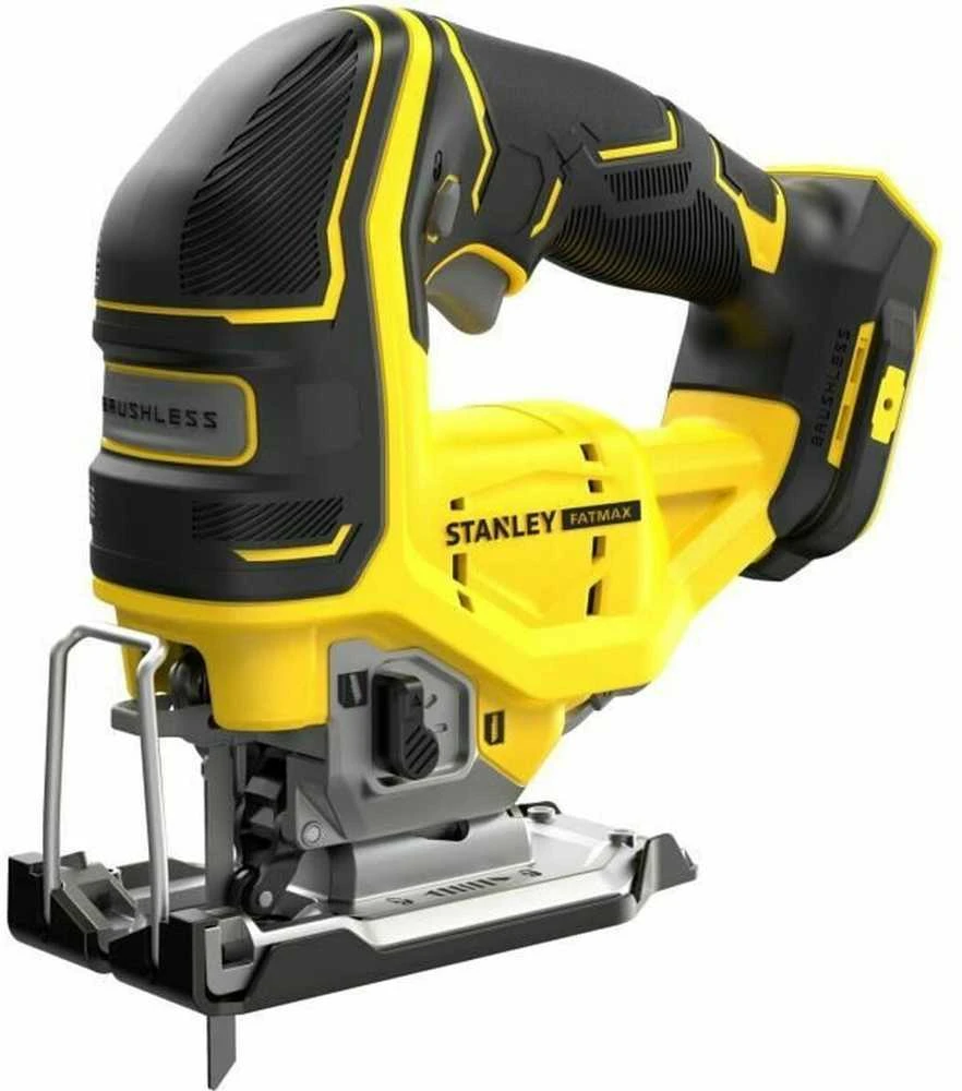 Stanley ST siaurapjūklis V20 SFMCS650B BL
