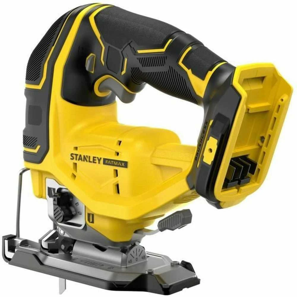 Stanley ST siaurapjūklis V20 SFMCS650B BL