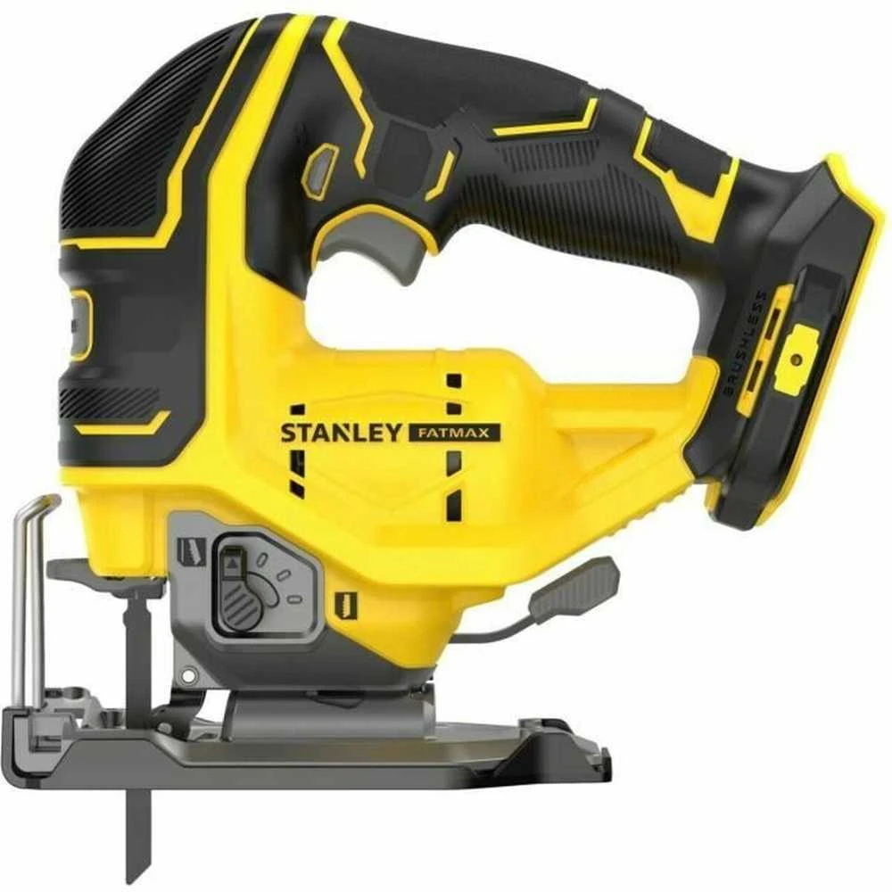 Stanley ST siaurapjūklis V20 SFMCS650B BL