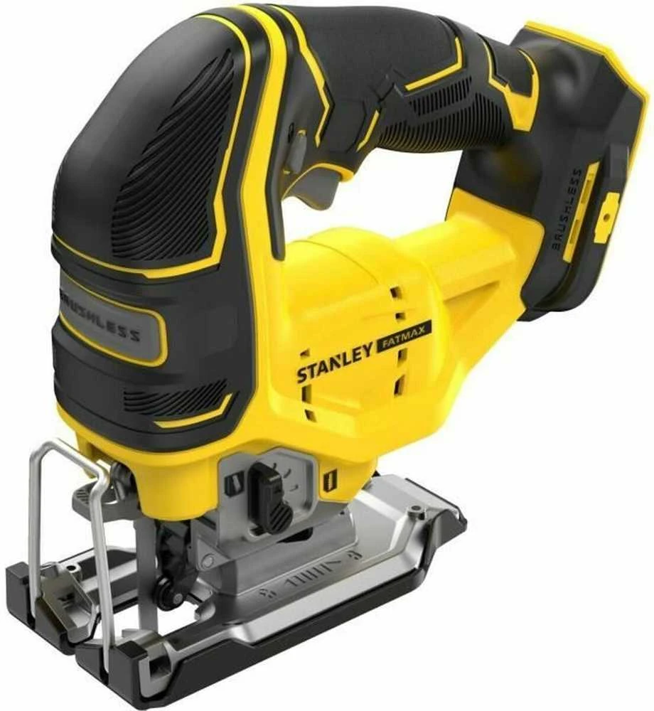 Stanley ST siaurapjūklis V20 SFMCS650B BL