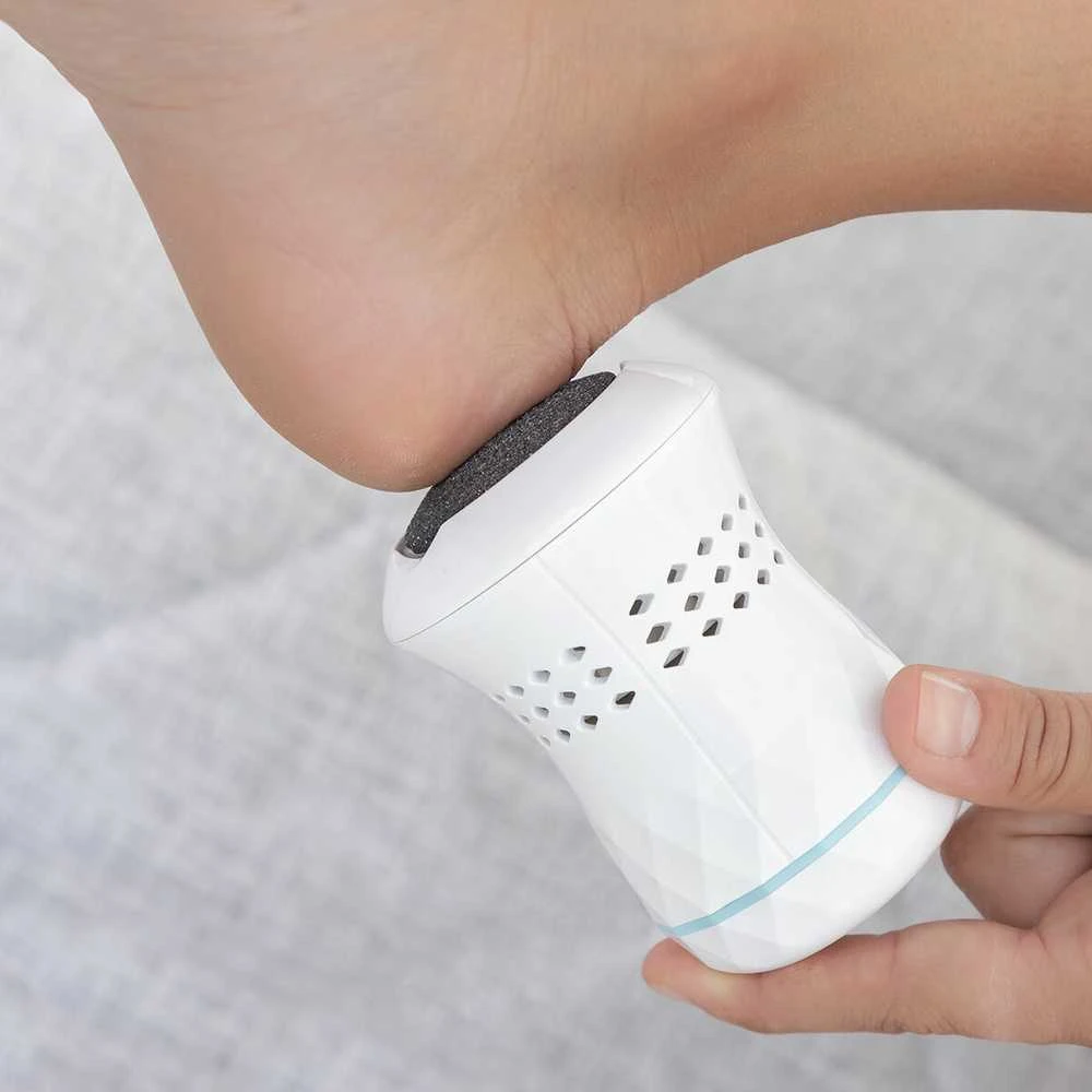 „InnovaGoods“ įkraunamas pedikiūro dildė „Sofeem“