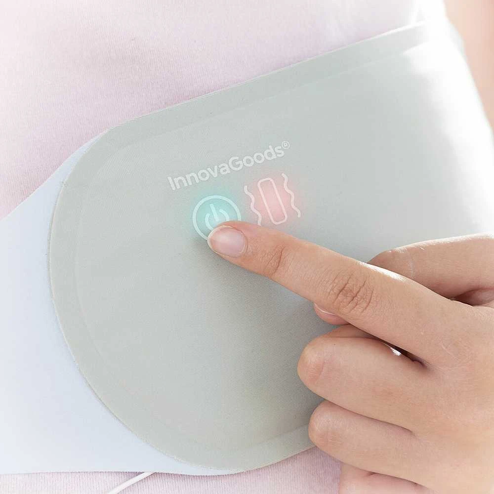 Infraraudonųjų spindulių masažuoklis Innovagoods