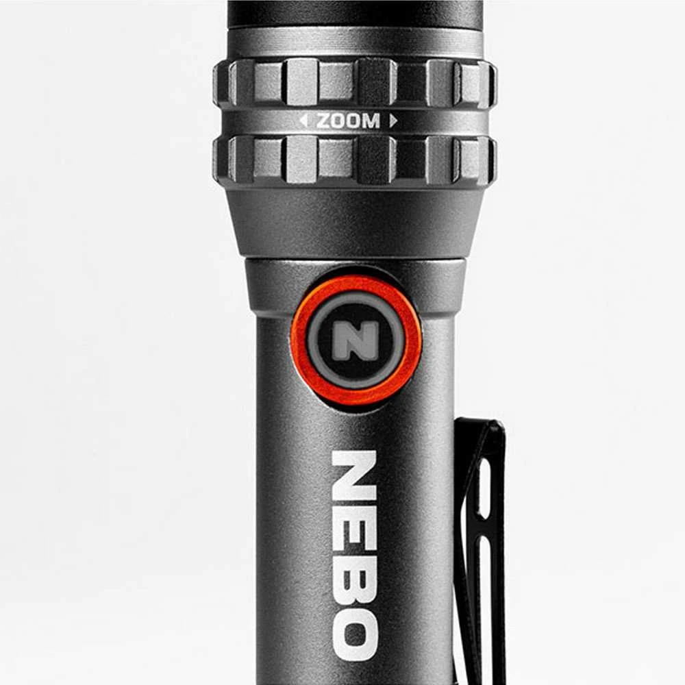 Žibintuvėlis Nebo DAVINCI 450L FLEX