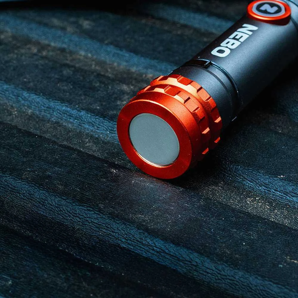 Žibintuvėlis Nebo DAVINCI 450L FLEX