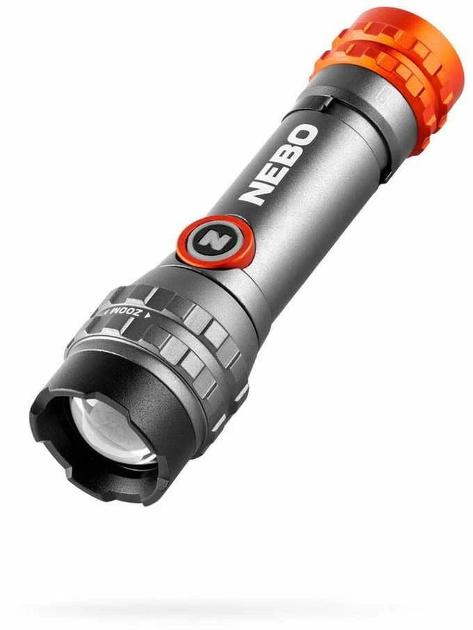 Žibintuvėlis Nebo DAVINCI 450L FLEX