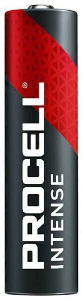 Elementas Duracell Procell Intense Power AAA, 1 vnt.
