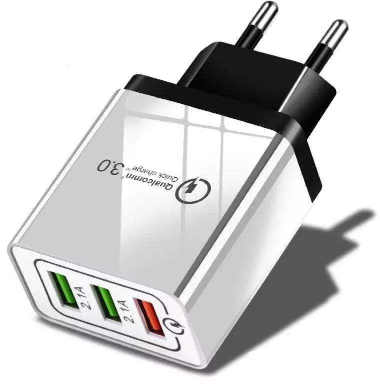 ATL Tinklo įkroviklis USB