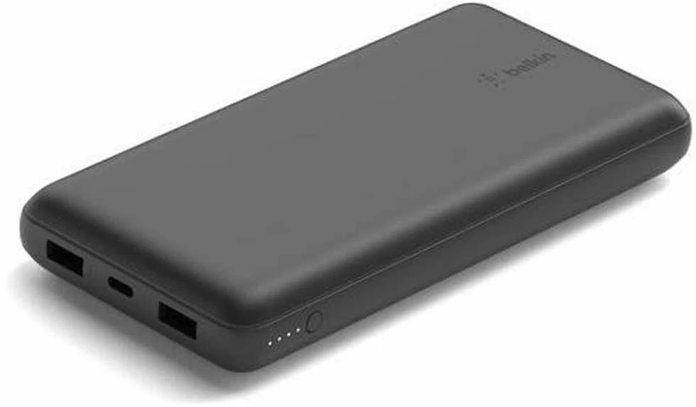 Belkin Compact Power Bank | Belkin