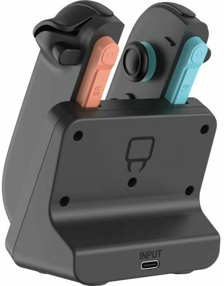 VENOM VS4932 Joy-Con įkrovimo stotelė, skirta „Nintendo Switch 2“