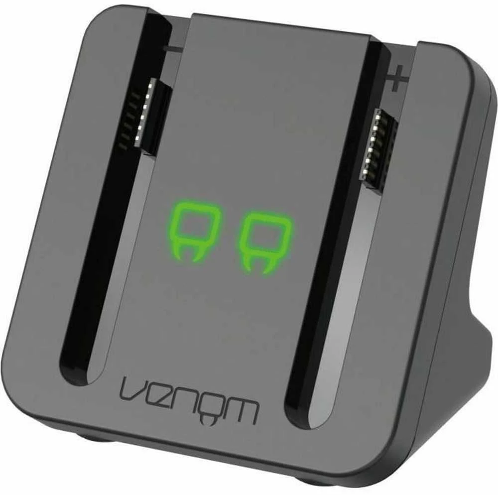 VENOM VS4932 Joy-Con įkrovimo stotelė, skirta „Nintendo Switch 2“