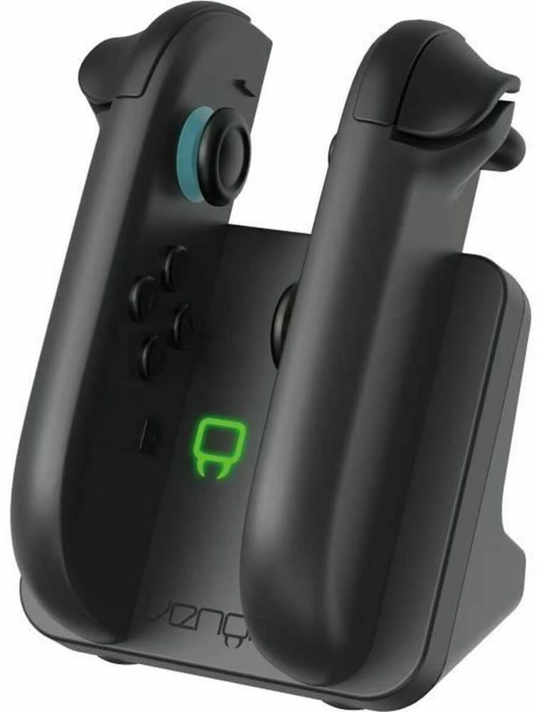 VENOM VS4932 Joy-Con įkrovimo stotelė, skirta „Nintendo Switch 2“