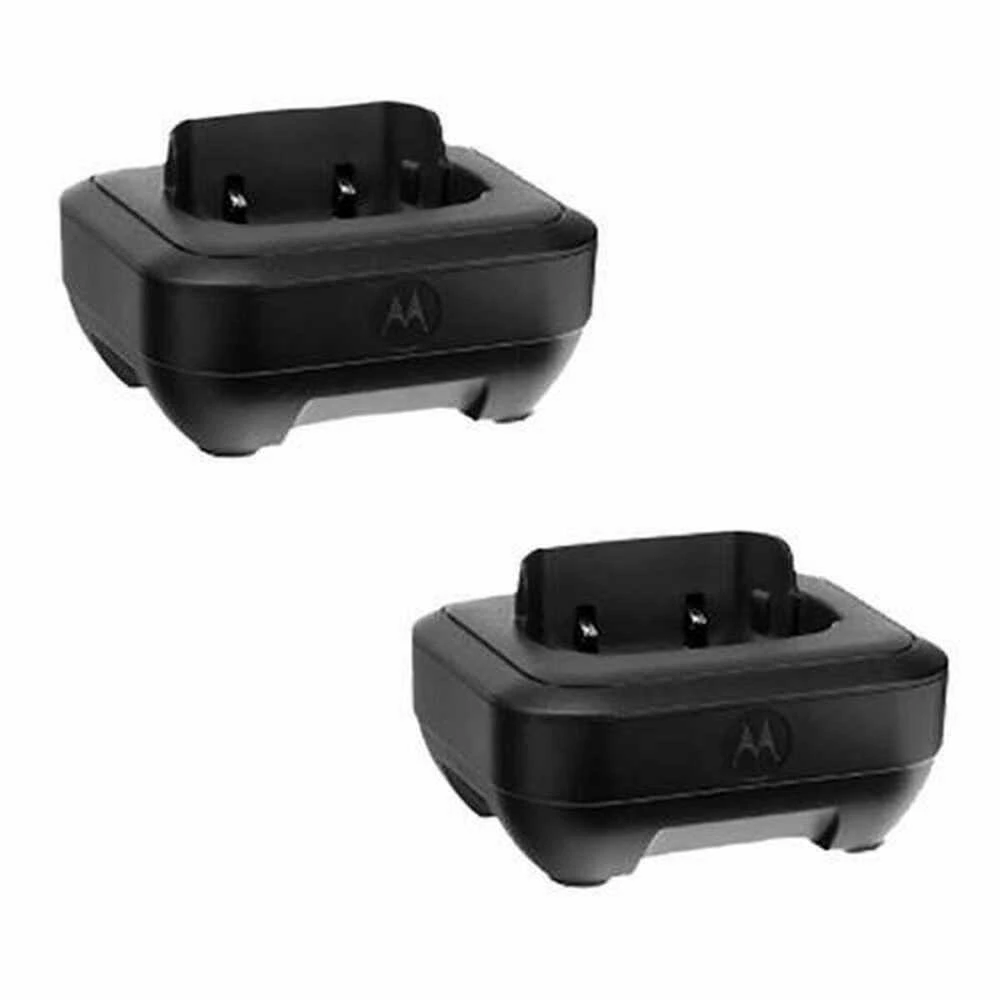 Motorola PMLN8231AR dvipusis radijo priedas Baterijos įkroviklis