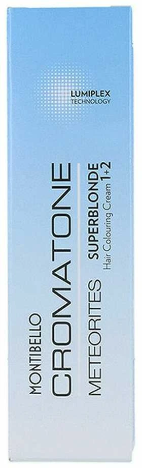Montibello Cromatone plaukų dažų pakuotė 1000 Superblonde