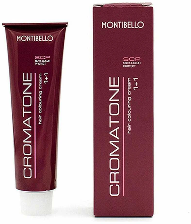 Montibello Cromatone 7,77 tūbelė ir pakuotė