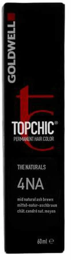 Goldwell Topchic Tube, 60 ml