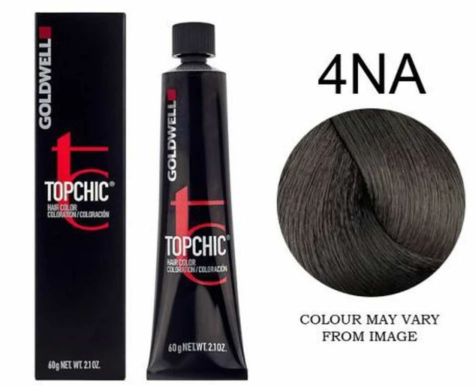 Goldwell Topchic Tube, 60 ml