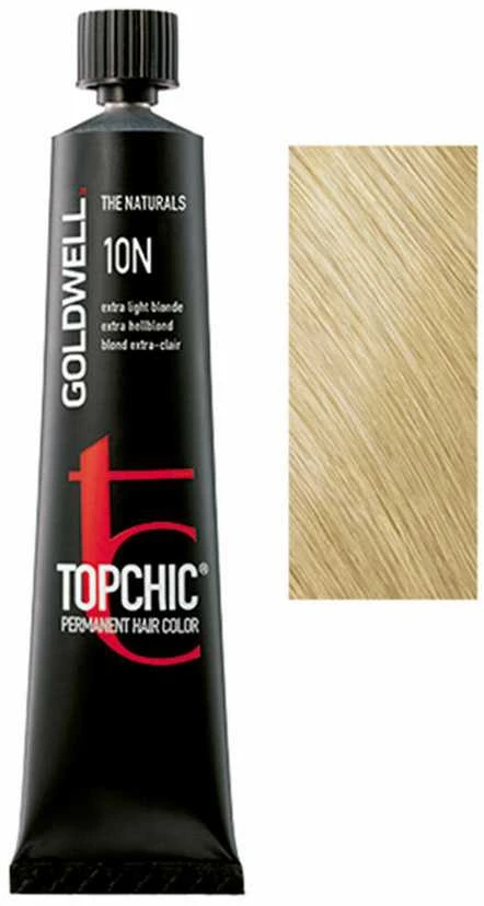 Goldwell Topchic Tube, 60 ml