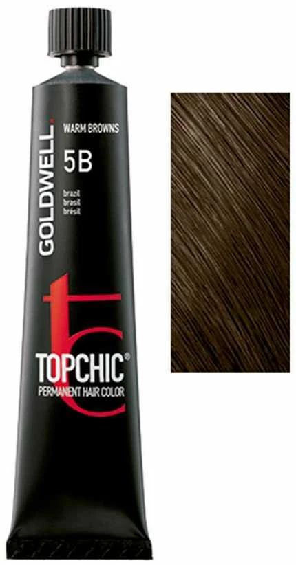 Goldwell Topchic Tube, 60 ml