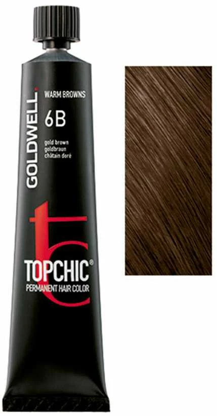 Goldwell Topchic Tube, 60 ml