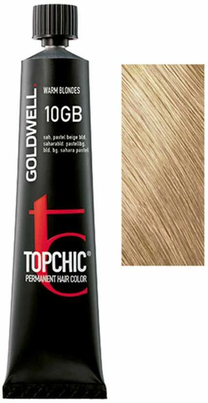 Goldwell Topchic Tube, 60 ml