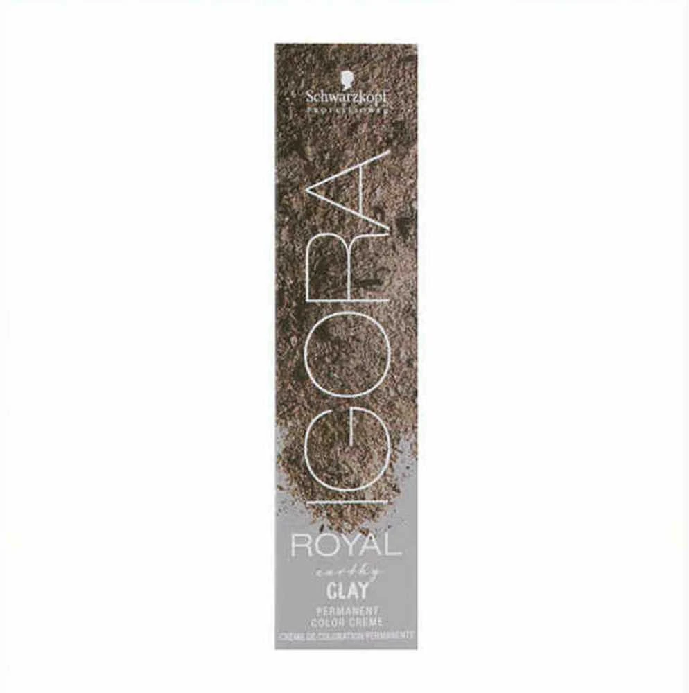 Schwarzkopf Ir 5-16 Plaukų dažai 60ml