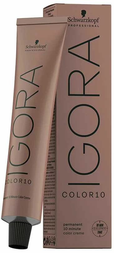Schwarzkopf Igora Royal HighLifts ilgalaikio poveikio plaukų dažai 60 ml - 10-0