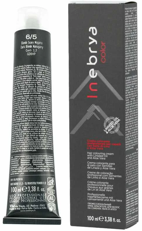 Inebrya Color 100ml plauk? dažai