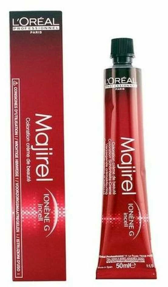 L‘oreal Professionnel Majirel plaukų dažai 50ml - 1