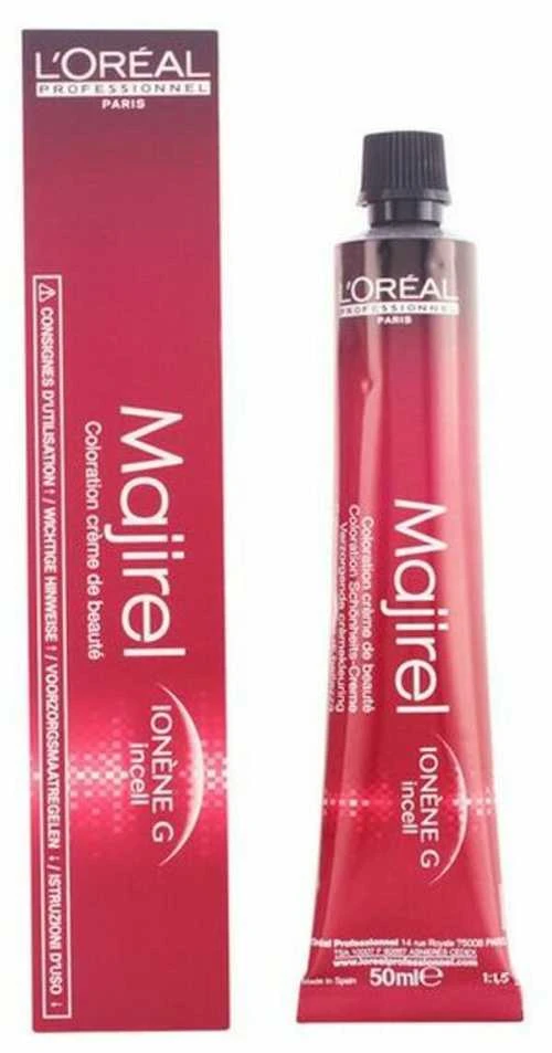 L‘oreal Professionnel Majirel plaukų dažai 50ml - 5