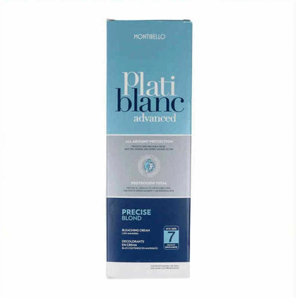 Montibello Platiblanc Advanced Precise Blond 500g
