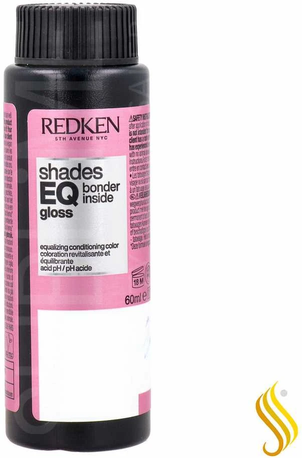 Redken Shades Eq Bonder Inside 05g 60ml buteliukas