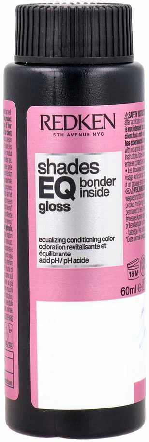 Redken Shades Eq Bonder Inside 06 g dažų buteliukas