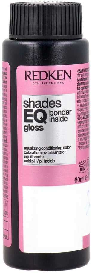 Redken Shades Eq Bonder Inside, 09 gb, 60 ml X 3 U