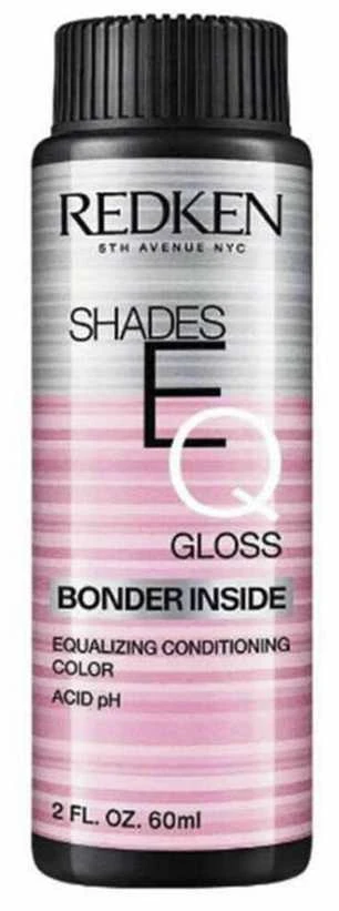 Redken Shades Eq plaukų dažų buteliukas 60 ml
