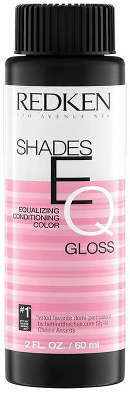 Redken Shades EQ dažų buteliukas 60 ml