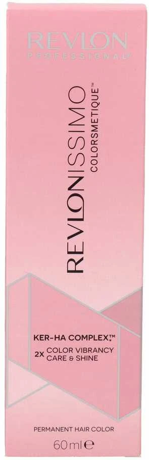Revlon Revlonissimo Colorsmetique Hair Dye 60ml - 500 | Fuchsia