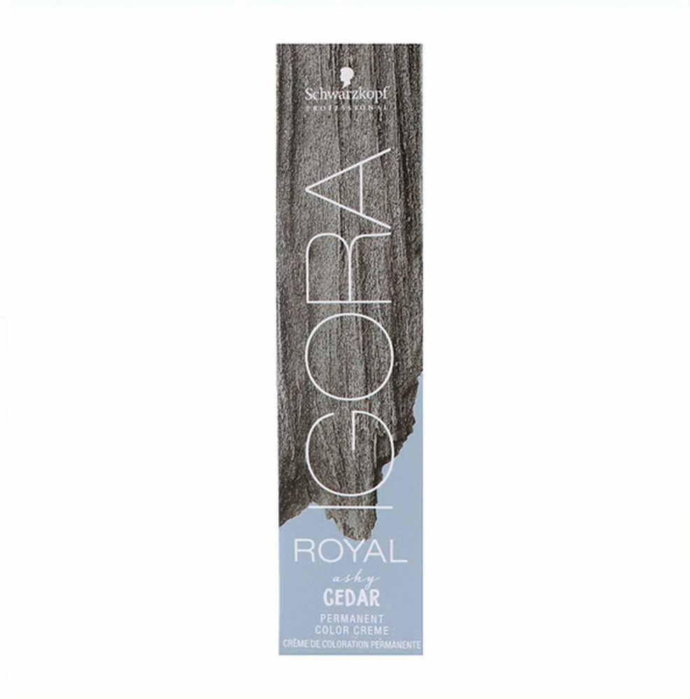 Schwarzkopf Igora Royal 5-21 plaukų dažų tūbelė