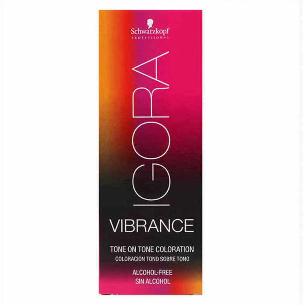Schwarzkopf Igora Vibrance Tone On Tone plaukų dažai 60ml