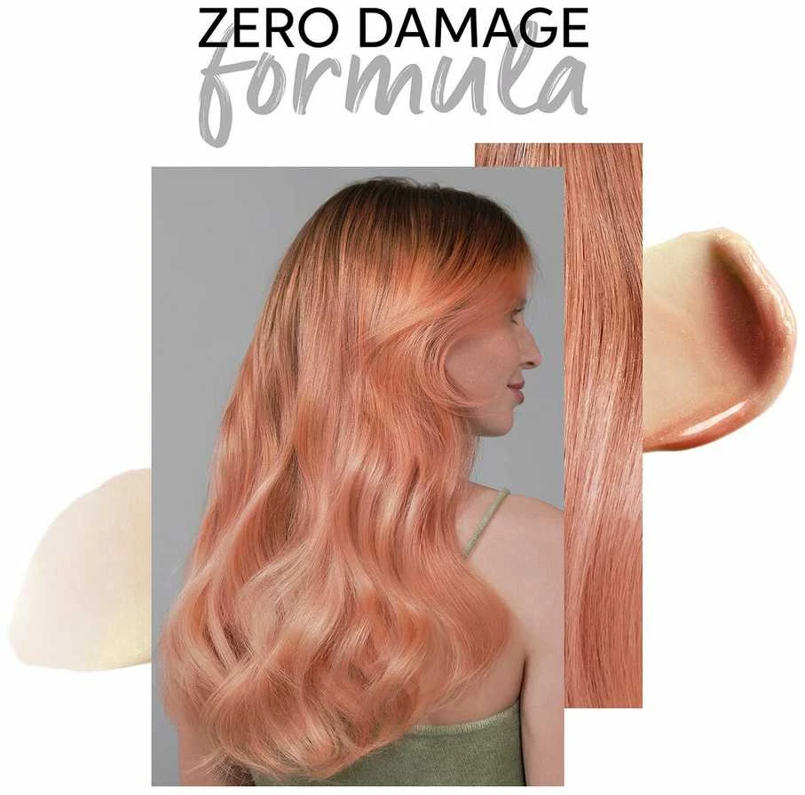 Wella Professionals Color Fresh Hair Color Peach Blush, 150 ml