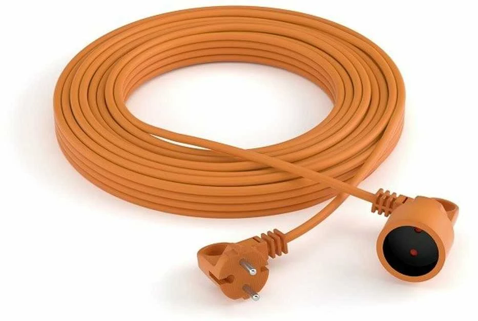 Acar PS-2P 2G1.5 25M garden extension cable